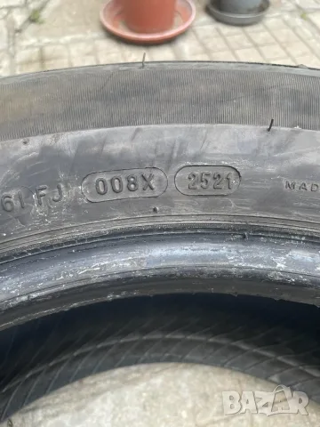 Gumi Michelin Latitude Alpin 255/55/18 kato novi, снимка 15 - Гуми и джанти - 55507421