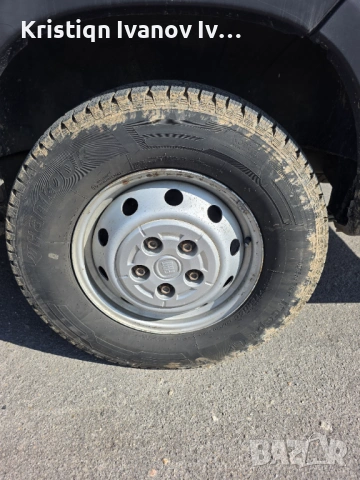 Продавам FIAT DUCATO 18+1места, 2019г, снимка 8 - Бусове и автобуси - 54148150