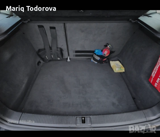 Audi A3, снимка 7 - Автомобили и джипове - 54448244