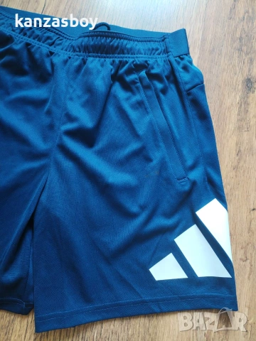 adidas - мъжки къси панталони КАТО НОВИ S, снимка 2 - Спортни дрехи, екипи - 54962052