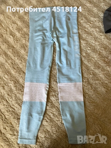 Дамски клин, снимка 2 - Клинове - 54319086