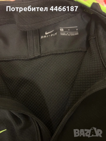 Nike DRI-FIT *Оригинален*, снимка 2 - Блузи - 54419027