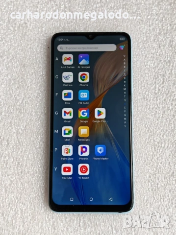 Itel P40 Dual SIM, 4GB RAM, 64GB, снимка 6 - Други - 54164338