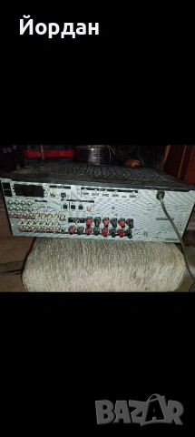 sony str dh800, снимка 4 - Ресийвъри, усилватели, смесителни пултове - 54429665