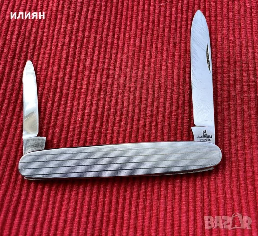 ножка  solingen два близнака, снимка 3 - Колекции - 55390714