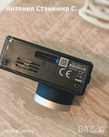 Garmin dash cam 55, снимка 4 - Garmin - 54903351