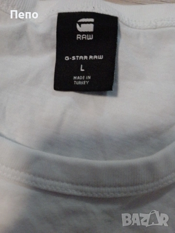 Мъжка тениска , снимка 2 - Тениски - 54016212