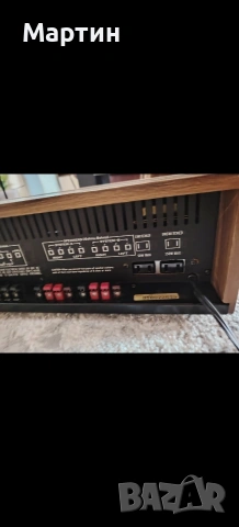 sansui 331 , снимка 6 - Ресийвъри, усилватели, смесителни пултове - 55052787