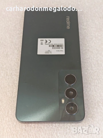 Realme C65, 8GB RAM, 256GB , снимка 7 - Други - 55073312