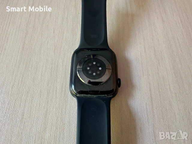 Apple Watch Serie 8 45MM GPS, снимка 5 - Смарт часовници - 54972211