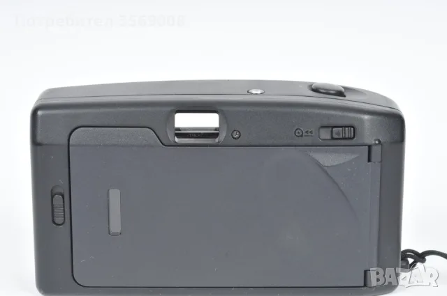 Продавам Фотоапарат Minolta F10BF - лентов - малко употребяван - като нов, снимка 7 - Фотоапарати - 55417430