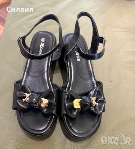 Сандали , снимка 3 - Сандали - 54725417
