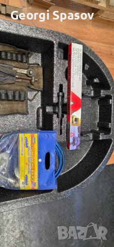 Органайзер от Хюндай Кона , снимка 2 - Аксесоари и консумативи - 54317200