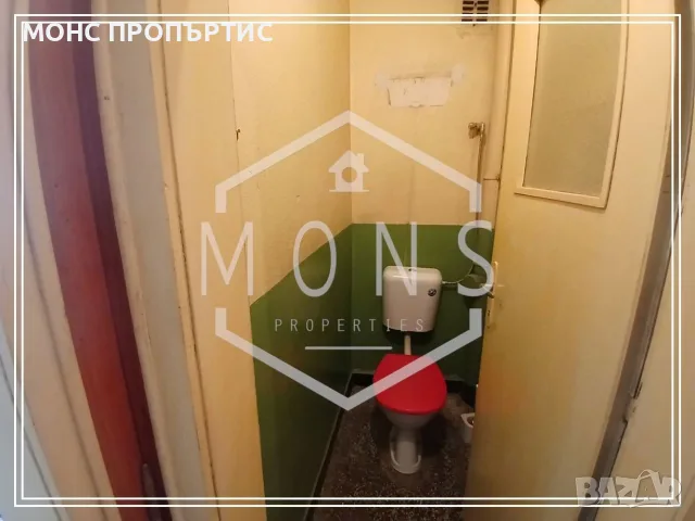 За продажба тристаен апартамент до Ритейл парк, гр. Севлиево., снимка 10 - Апартаменти - 55628475