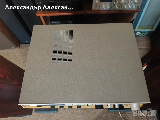 Techincs RS-M45 , снимка 8 - Декове - 55645071