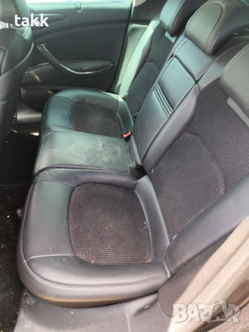 Citroen C5 2.2hdi 170кс на части / Ситроен Ц5 на части, снимка 11 - Части - 54554496