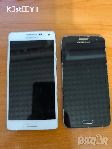 Samsung galaxy A3/A5 2015, снимка 2 - Резервни части за телефони - 55093870