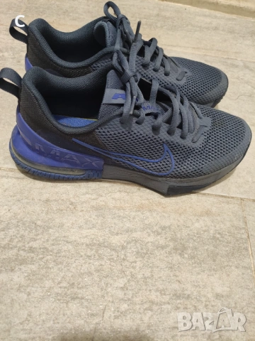 Мъжки маратонки Nike air max  , снимка 5 - Маратонки - 54399585