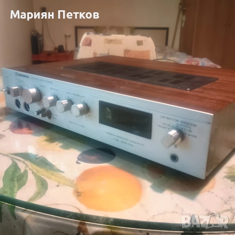 Аудио уредба Радиотехника, снимка 11 - Аудиосистеми - 55278278