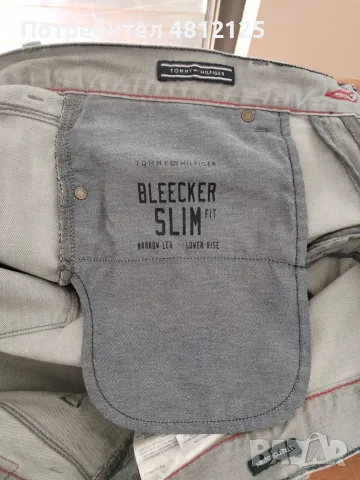 Tommy Hilfiger jeans , снимка 2 - Дънки - 55584126