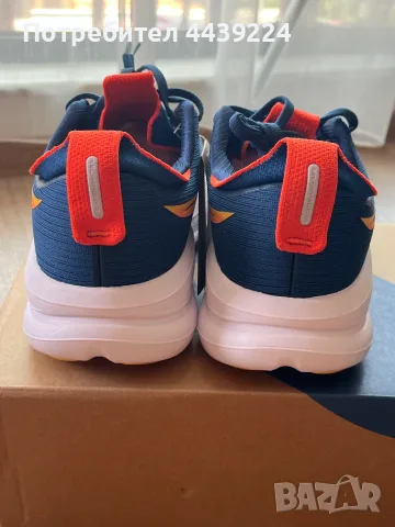 Продават се Asics Gel Nimbus 28 (копие) – размер 44 (EU), снимка 7 - Спортни обувки - 55568791