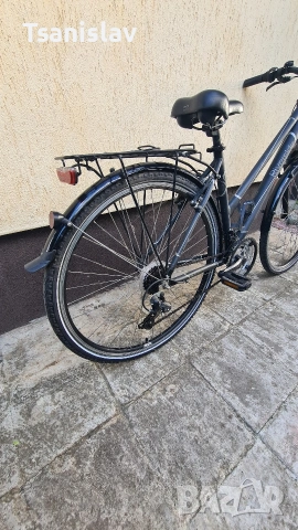 Дамско алуминиево колело Riverside 28"цола , снимка 9 - Велосипеди - 55289195
