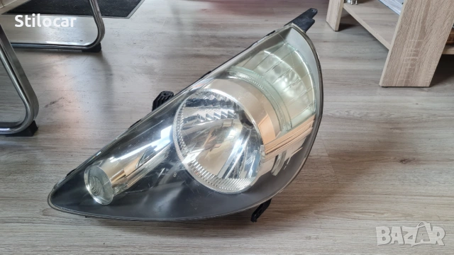 Фар Honda Jazz 06-08г ел.ляв