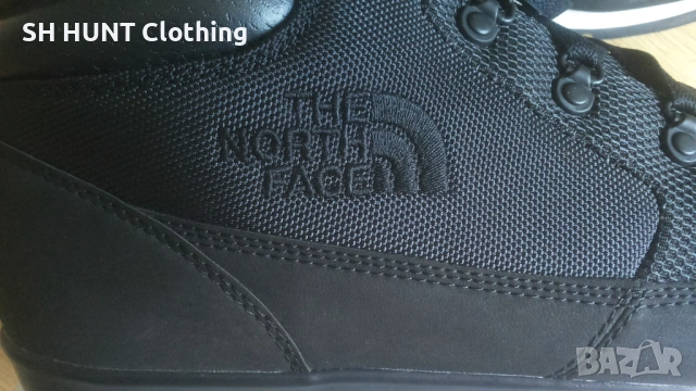 THE NORTH FACE Boots размер EUR 46 обувки - 2709, снимка 4 - Мъжки боти - 54896188