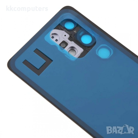 Оригинален Заден Капак със Стъкло за Камерата за Samsung Galaxy S26 Ultra SM-S948B – 4 цвята, снимка 6 - Резервни части за телефони - 54640915