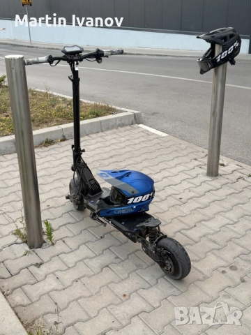 Kukirin g2 master, снимка 6 - Друга електроника - 55053831