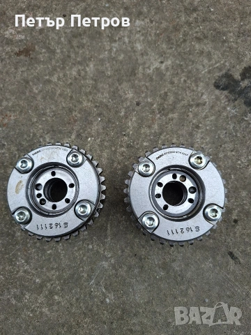 М276, снимка 4 - Части - 54194039