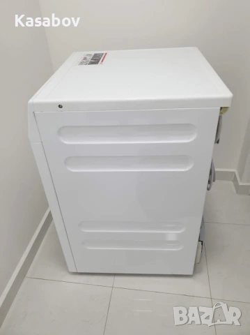 Miele Сушилня с Термопомпа и Аларма Миеле 12м Гаранция, снимка 10 - Сушилни - 54021936