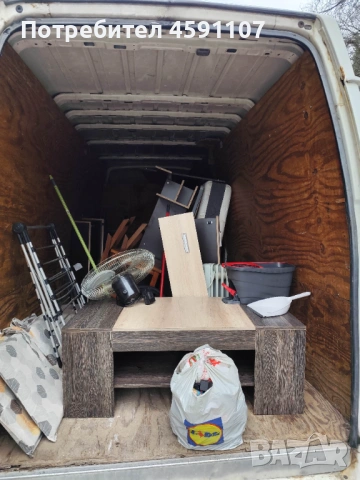 Транспортни услуги , снимка 9 - Транспортни услуги - 54022844