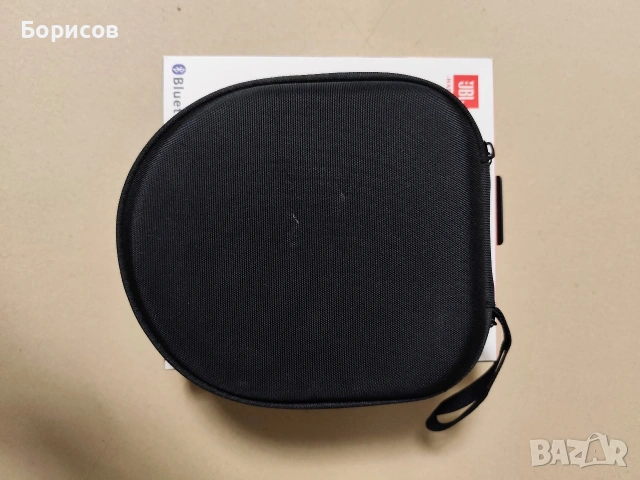 Безжични Bluetooth слушалки JBL Tune 510BT, снимка 5 - Bluetooth слушалки - 54753783