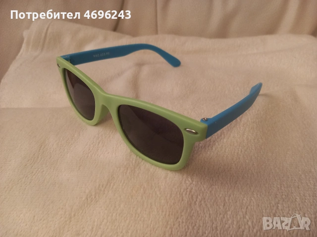 Детски слънчеви очила, снимка 7 - Други - 54383053