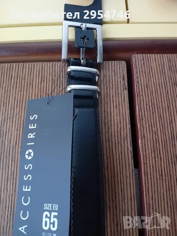Колан ///////////, снимка 2 - Колани - 55348624