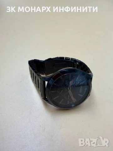 Часовник HUGO BOSS HU419343508 / драскотини по верижката, снимка 5 - Мъжки - 55382300