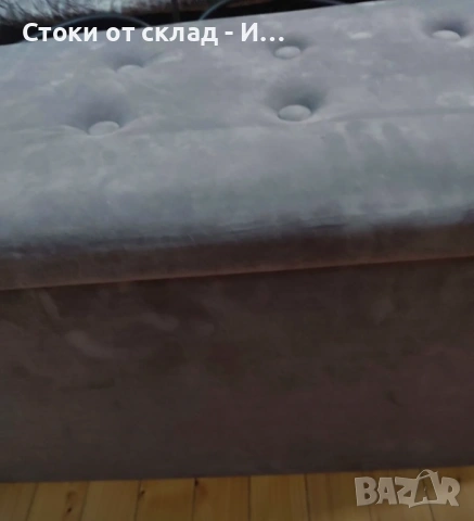 Сгъваемо диванче, снимка 7 - Дивани и мека мебел - 54798602