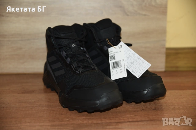 Adidas Terrex Нови оригинални обувки, размер 42, снимка 5 - Маратонки - 54721396