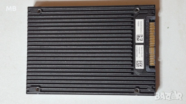 2бр. SSD 3.6TB Enterprise 12Gbit/s SAS , снимка 4 - Твърди дискове - 55039135