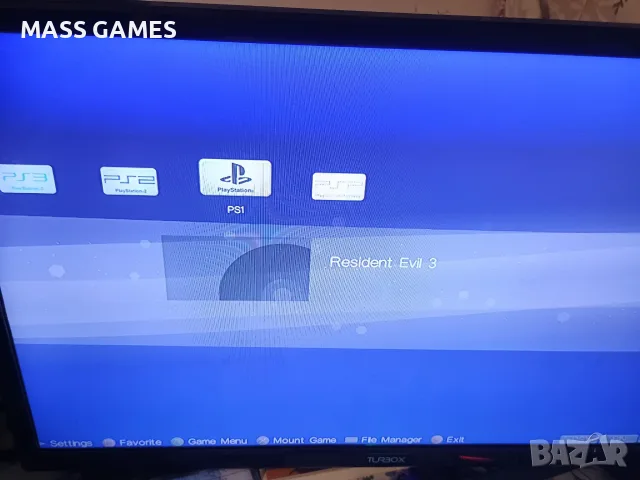 ТОП Playstation Slim Prometheus 320GB., снимка 11 - PlayStation конзоли - 55646878