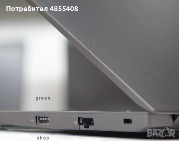 Lenovo ThinkPad E14 Gen 2 (AMD), снимка 11 - Лаптопи за работа - 55137160