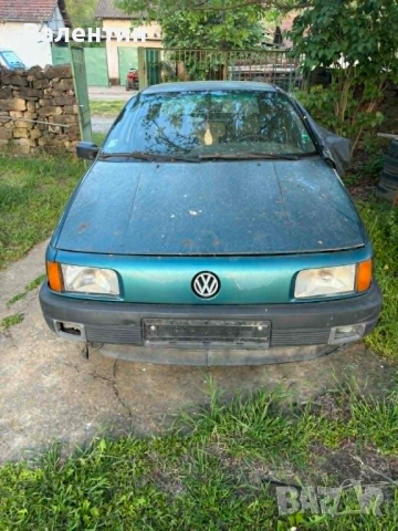 VW Passat 1.6 tdi 82p.h. за части., снимка 5 - Автомобили и джипове - 54447255
