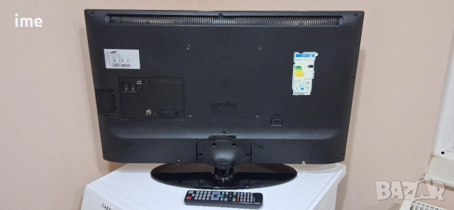 LED Телевизор Samsung НОМЕР 81. Model UE32D4003BW. 32инча 81см. Цифрова и аналогова..., снимка 16 - Телевизори - 55269995