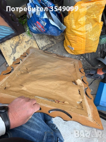 Гоблен- картина , снимка 2 - Картини - 54202349