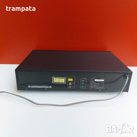 НАЙ ДОБРАТА ОФЕРТА KENWOOD DP-2060 CD-Player , снимка 6 - Други - 54503869