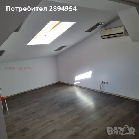 Продавам офис в Пловдив, снимка 3 - Офиси - 55606413