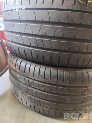 2бр.летни гуми 255/35/19 Pirelli, снимка 7 - Гуми и джанти - 54822036