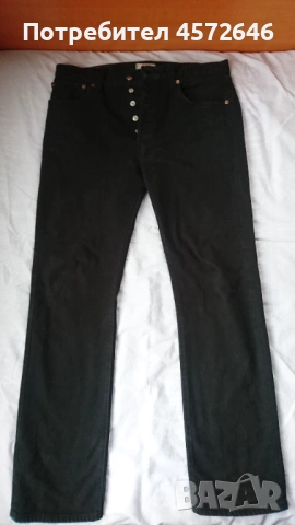 Дънки Levi's