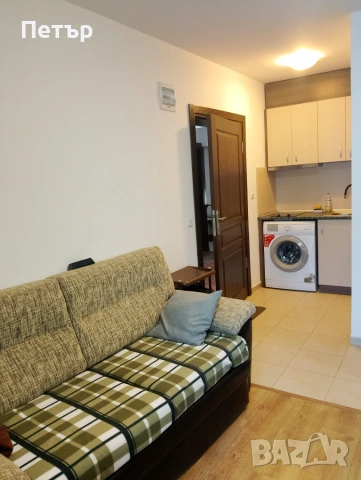 Продавам уютно студио в Св.Влас, снимка 18 - Апартаменти - 55150243